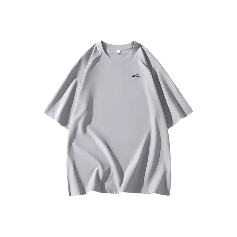 SAIQI T Shirts Unisex-8