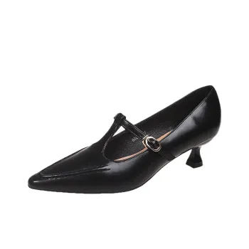 Puppytown Women's Casual Shoes 5CM Women's