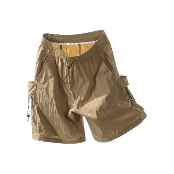 UNIWOLF Sports Shorts Unisex