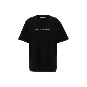 Stella McCartney Stella Iconics Crewneck T Shirt
