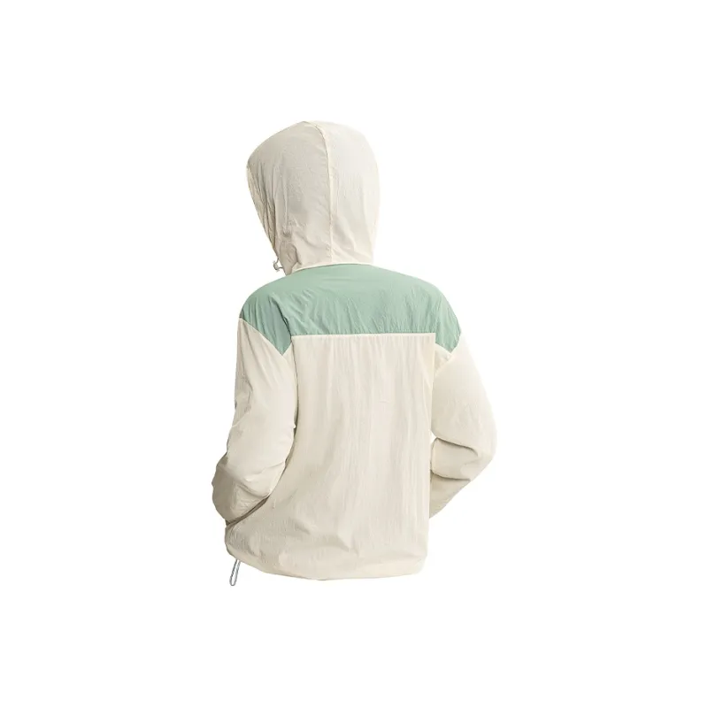 TELENT Super Light, Breathable, Quick Dry, Cooling, Antibacterial, And Anti Allergic Sun Protection Clothing Unisex-1