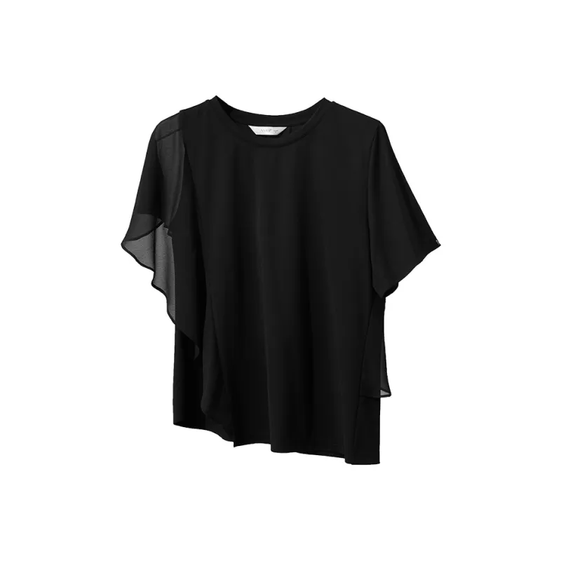 AMII T Shirts Women's-7