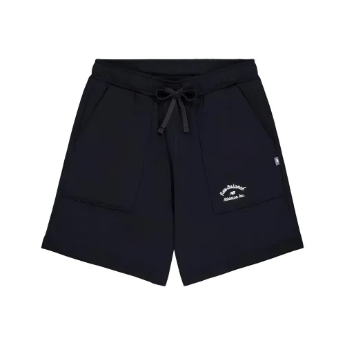 New Balance Sports Shorts Men's Black