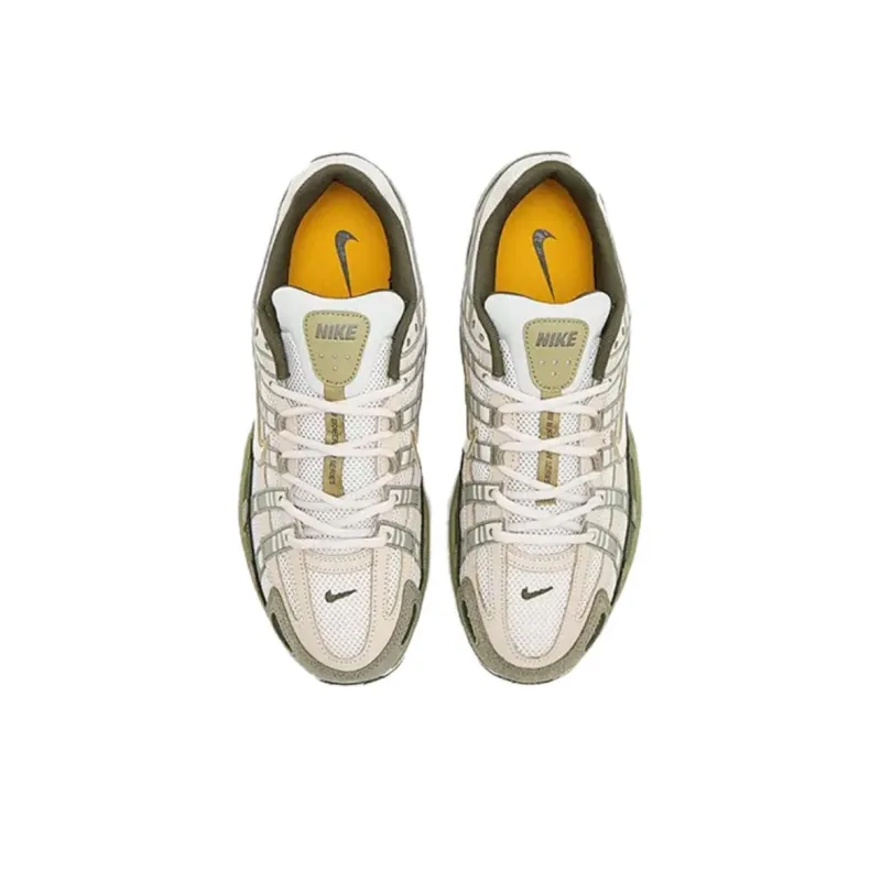 Nike P 6000 Light Army Cargo Khaki-2