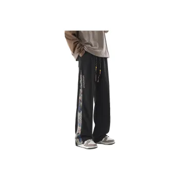 FRQ Casual Pants Unisex