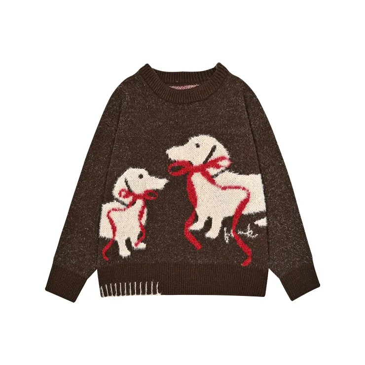 FRLMK Sweaters Women's-2