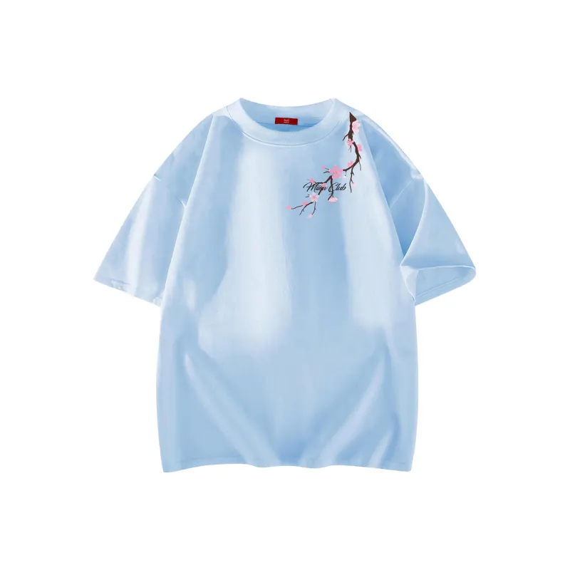 MIIOW Trend Party Series T Shirt Unisex-14