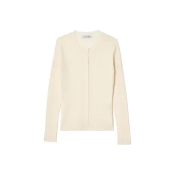 LACOSTE Sweaters Women's White