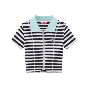 CHUU Crop Tops Women's