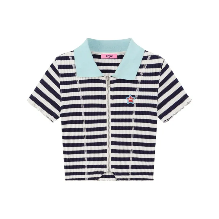 CHUU Crop Tops Women's-0