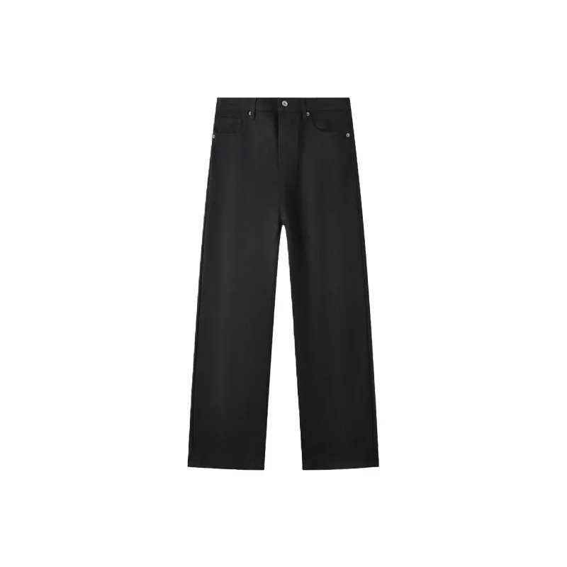 GEOFFREY B. SMALL Jeans Unisex-0