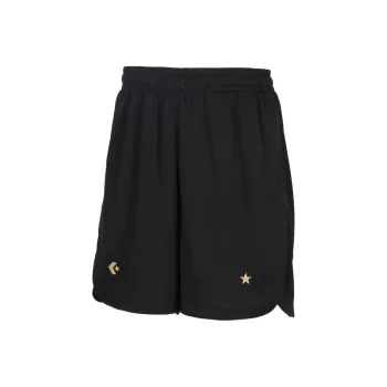 Converse Sports Shorts Unisex Black