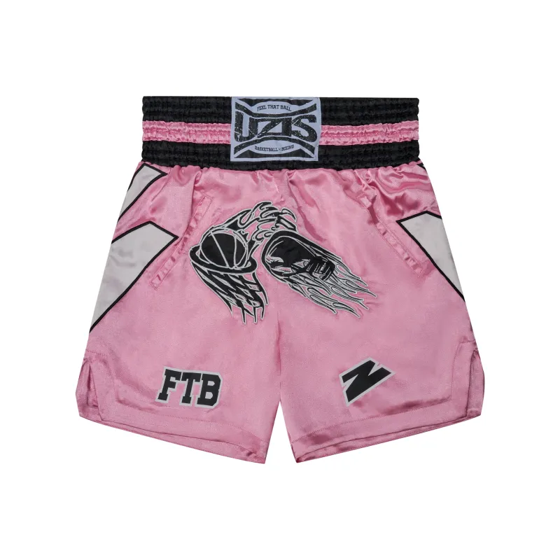 UZIS Basketball Shorts Unisex-11