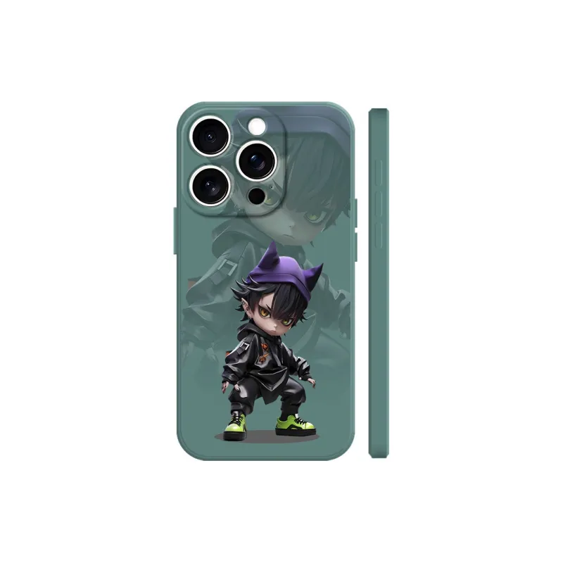 BAOCHENG Phone Cases-4