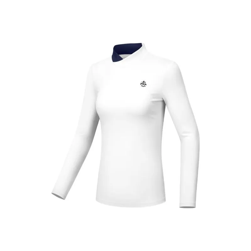 PGA T-Shirts Women's-0
