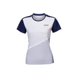 Blue White