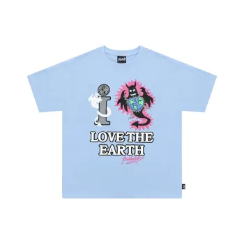 LBPC x LIANGBANPAOCAI,LIANMINGKUAN T Shirt Unisex