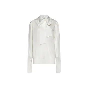 Fabiana Filippi V Neck Jumper
