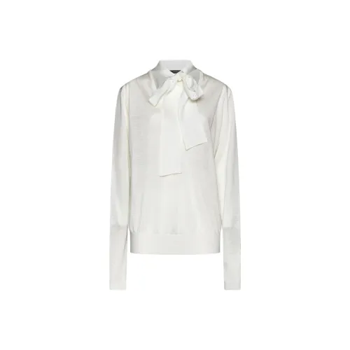 Fabiana Filippi V Neck Jumper