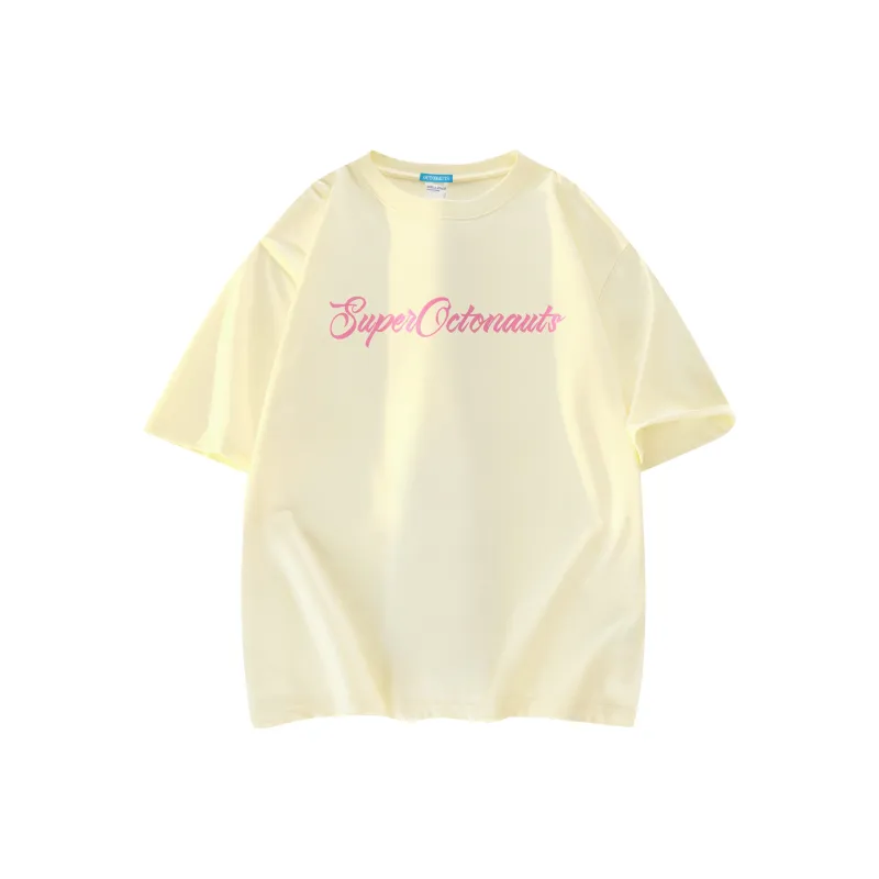 Small Columns Under The Sea T Shirt Unisex-27