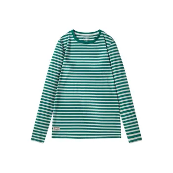 OUTDOOR PRODUCTS Drop Shoulder Sleeve T-Shirt Women's Dark Forest Green