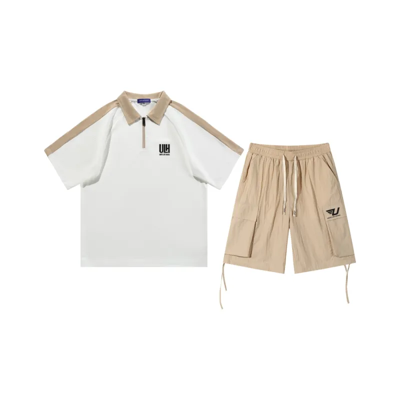 Unite Life HOODS Casual Sportswear Unisex-13