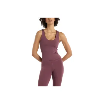 New Balance Logo print Performance Tank Top
