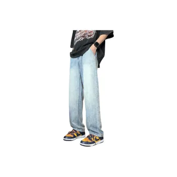 Children Of Huaxia Jeans Unisex