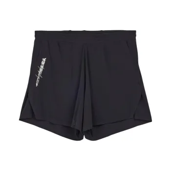 Adidas Run Perforated Shorts