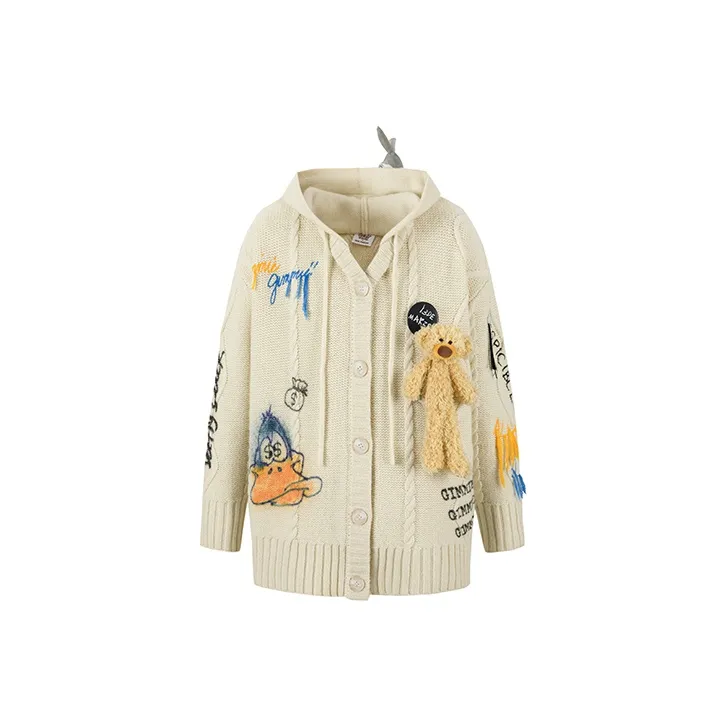 13 DEMARZO Sweaters Women's-0