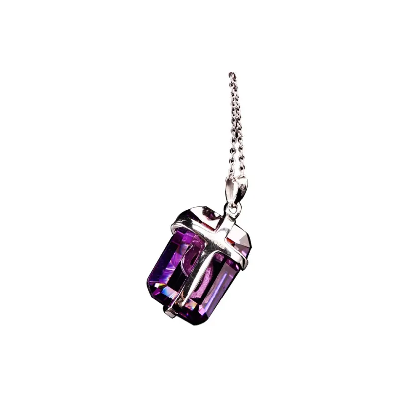 IDEE CREATIVE IDEA FOR YOU 952 Silver Necklaces Women's-1