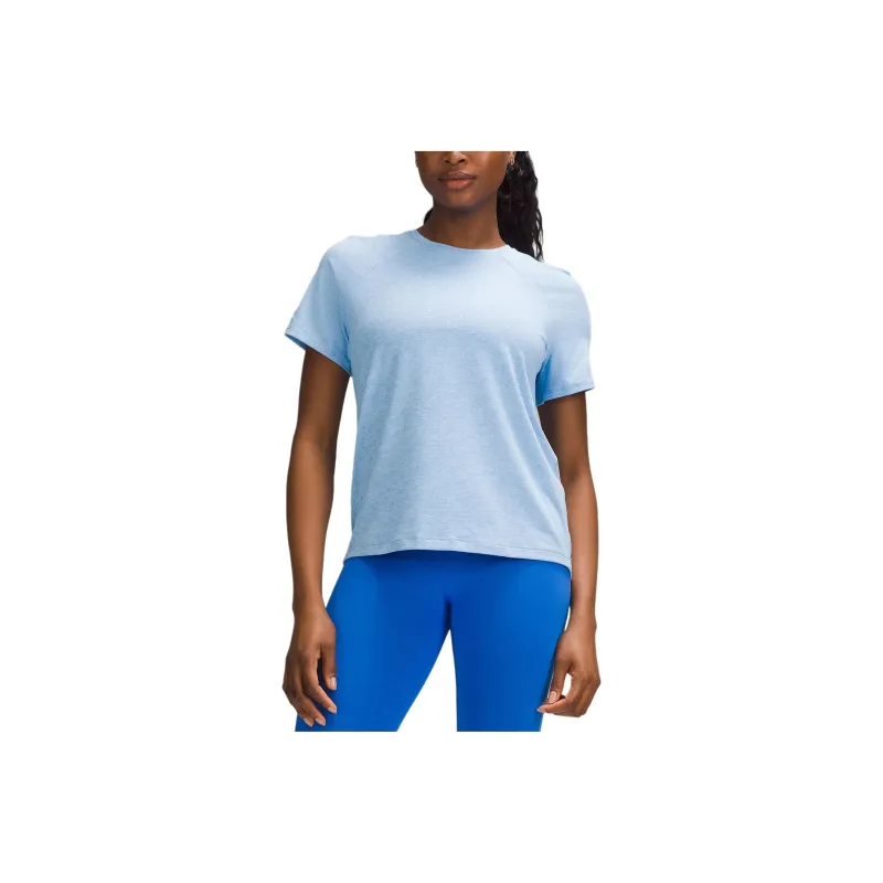 Lululemon Raglan Sleeve T Shirt Women's-14