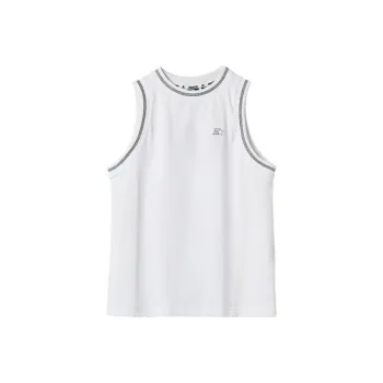 STARTER x DISCOVERED T Shirt Women's White