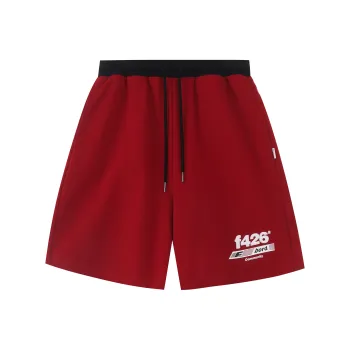 F426 Sports Shorts Unisex