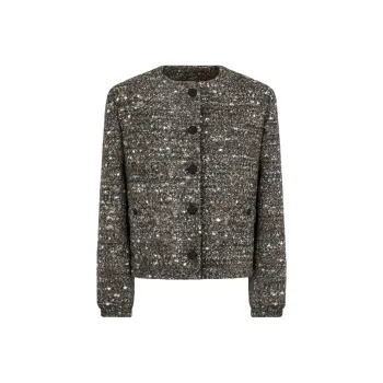 Blaze Milano FW24 Sweater Women's Multicolor