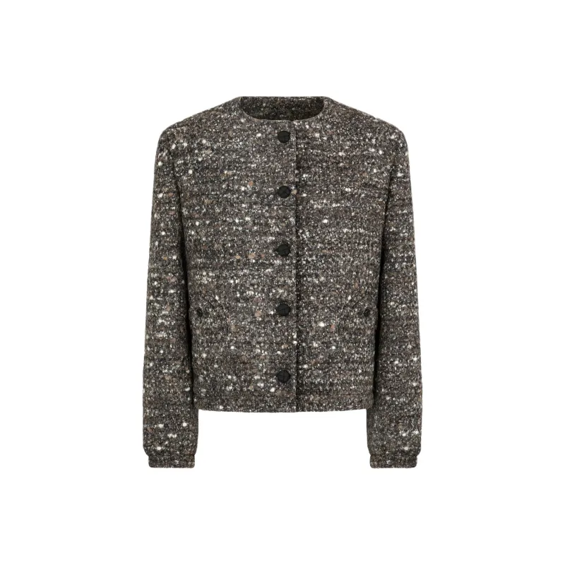Blaze Milano FW24 Sweater Women's Multicolor-0