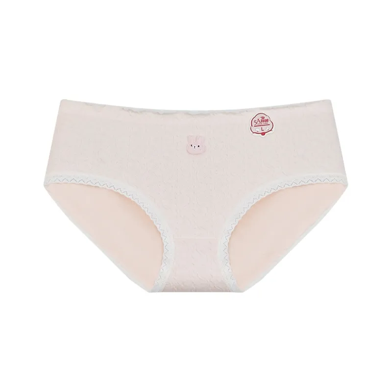 Herbal Primer Underpants Women's Combo Set-0