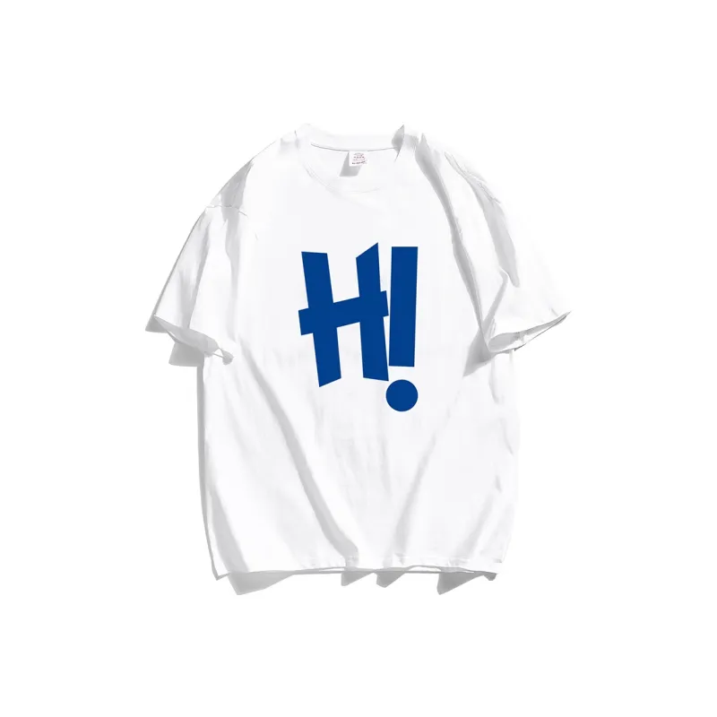 WJBS T Shirts Unisex-3