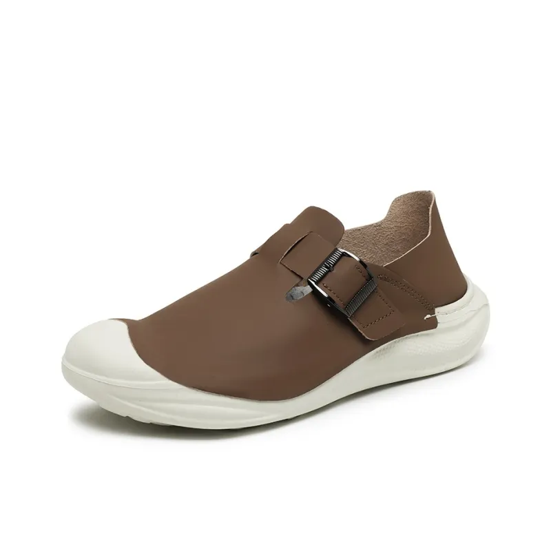 OFFER AITR Cushioning, Slip Resistant, Lightweight Low Top Casual Shoes Men's-6