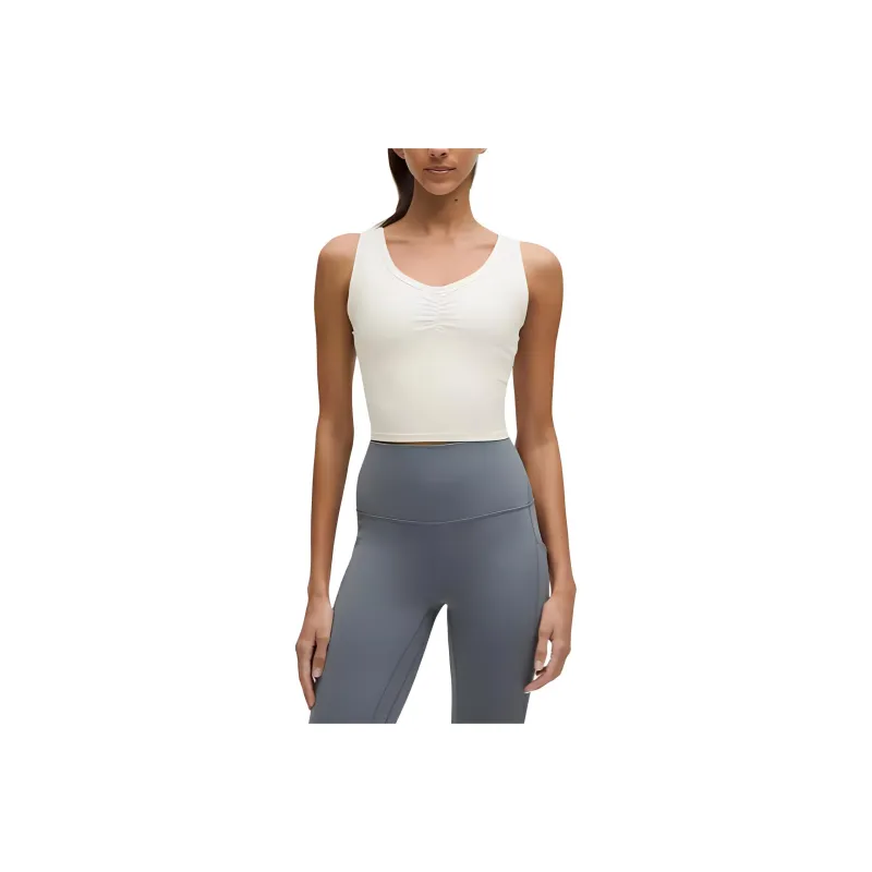 Lululemon Tank Tops Women's-2