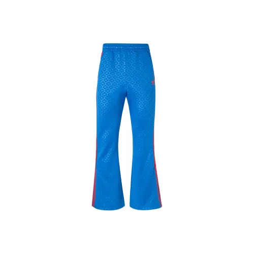 Adidas Originals Sports Pants Men's Air Force Blue