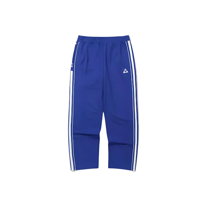 Le Coq Sportif Athletic Trousers Unisex-7