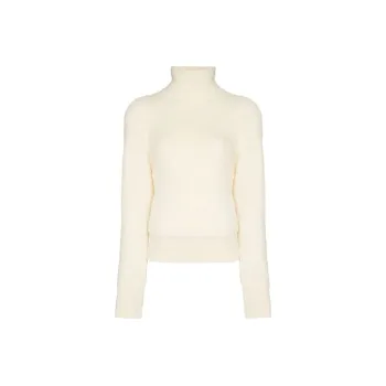 NANUSHKA Miah Fleece Knitted Jumper