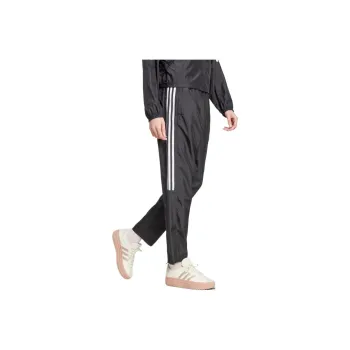 Adidas Tiro Cut Athletic Trousers Unisex Black