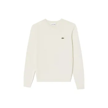 LACOSTE Sweaters Women's Beige
