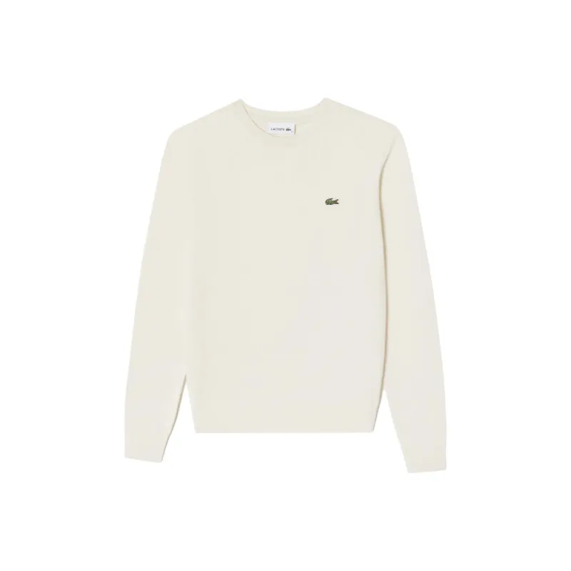 LACOSTE Sweaters Women's Beige-0