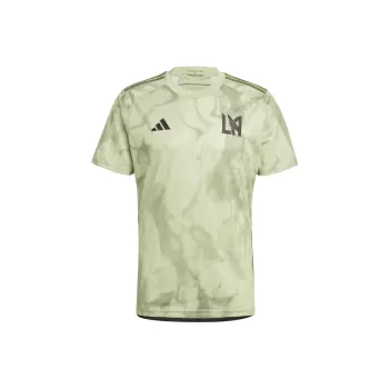 Adidas Free Shipping With AdiClub Lafc 23/24 Away Jersey