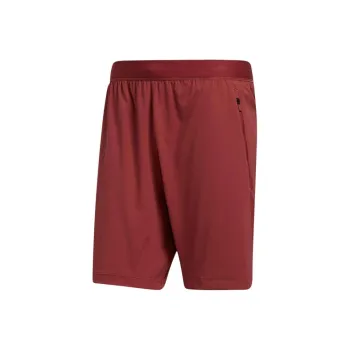 Adidas HEAT.RDY Sports Shorts Men's Red