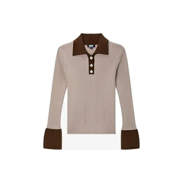DKNY Sweaters Women's-1