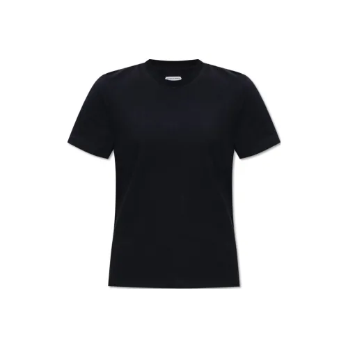 Bottega Veneta Short-Sleeved Crewneck T-Shirt